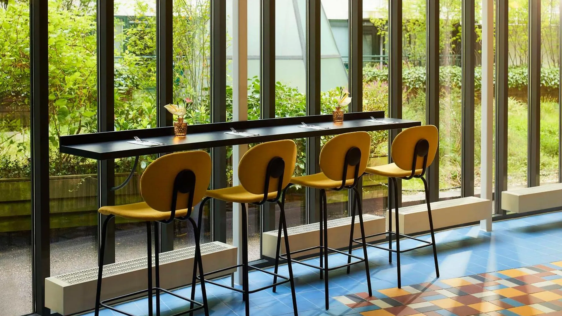 ****  Avani Museum Quarter Amsterdam Hotel - Previously Nh Amsterdam Museum Quarter Nederland