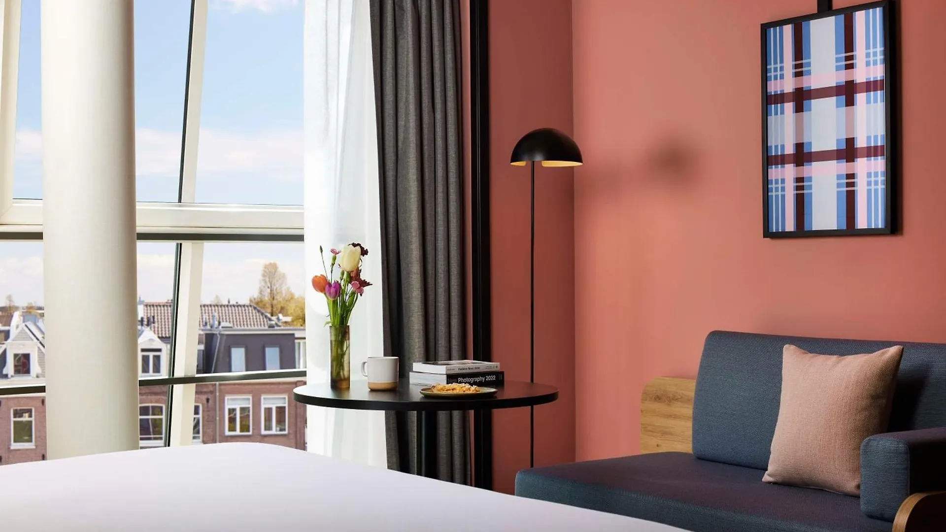 Avani Museum Quarter Amsterdam Hotel - Previously Nh Amsterdam Museum Quarter