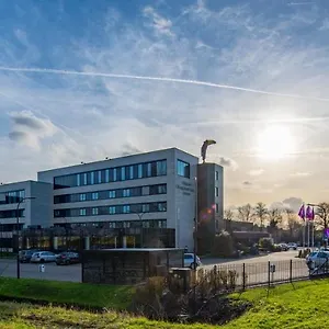 Отель Der Valk Rotterdam Nieuwerkerk