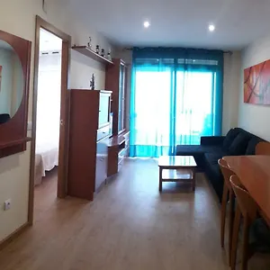 Apartamento Apartamento Playa Larga