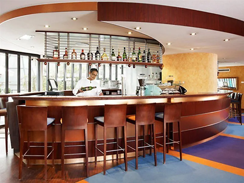 ****  Avani Museum Quarter Amsterdam Hotel - Previously Nh Amsterdam Museum Quarter Netherlands