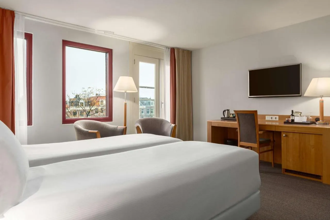 Avani Museum Quarter Amsterdam Hotel - Previously Nh Amsterdam Museum Quarter